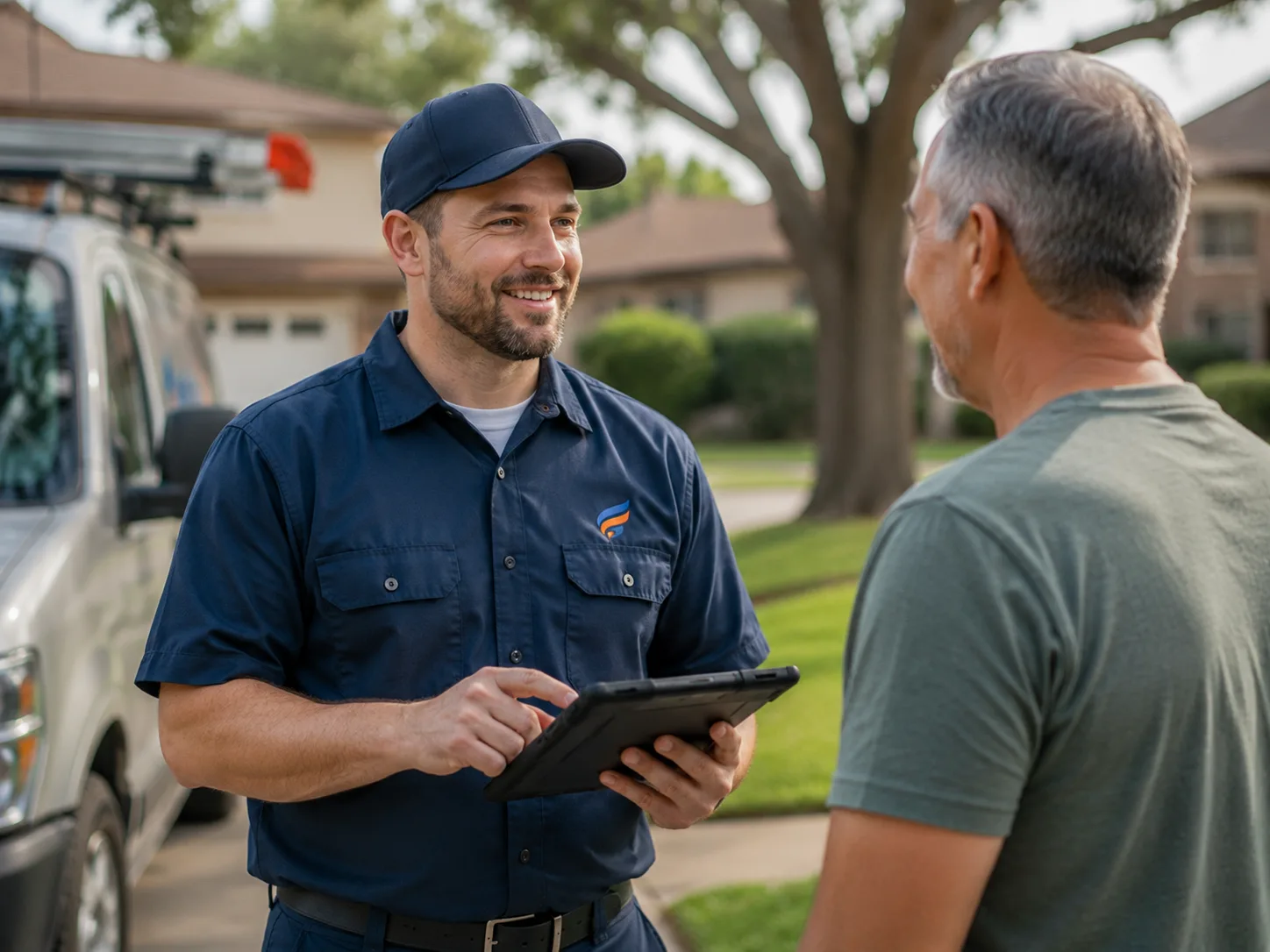 Emergency Plumber Near Me Egan, LA FAQs
